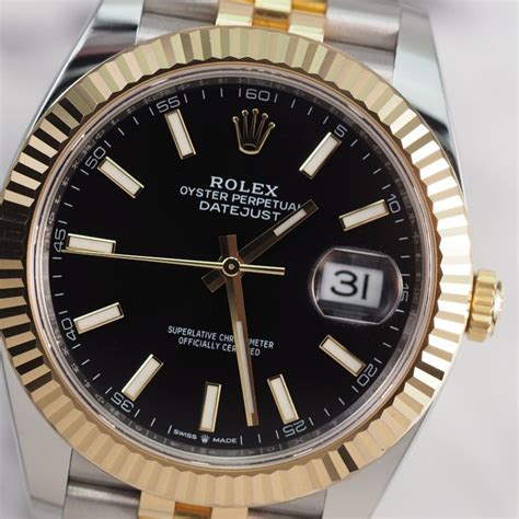 rolex 126333 black dial|rolex 126333 for sale.